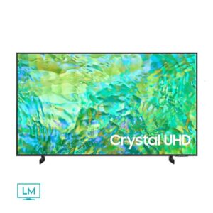 Samsung 75CU8000 75" Class Crystal UHD